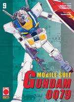 Mobile Suit Gundam 0079